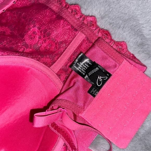 Windsor Bralette top - Picture 3 of 4